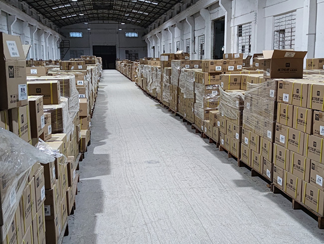 榮創倉儲基地展示(一) 榮創倉儲基地展示(一)